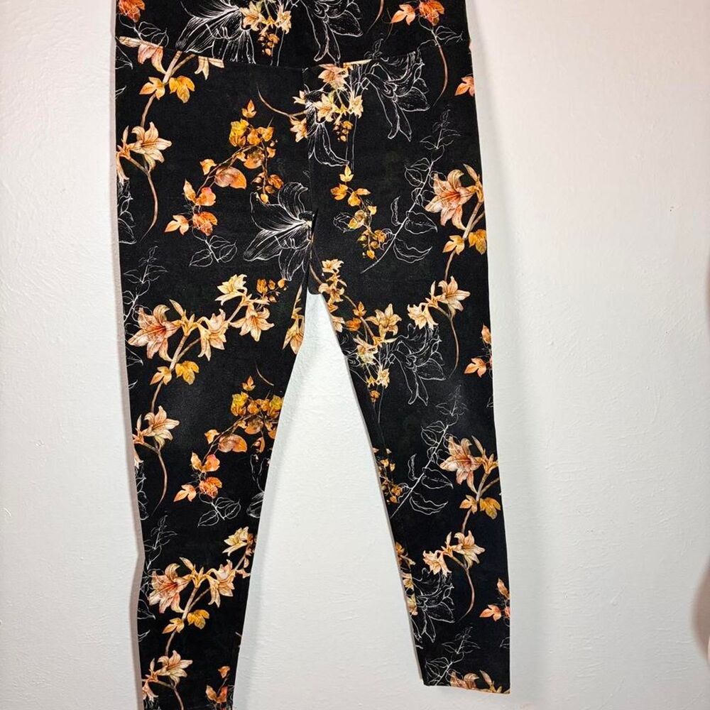 Soft-surroundings Women's multi Leggings